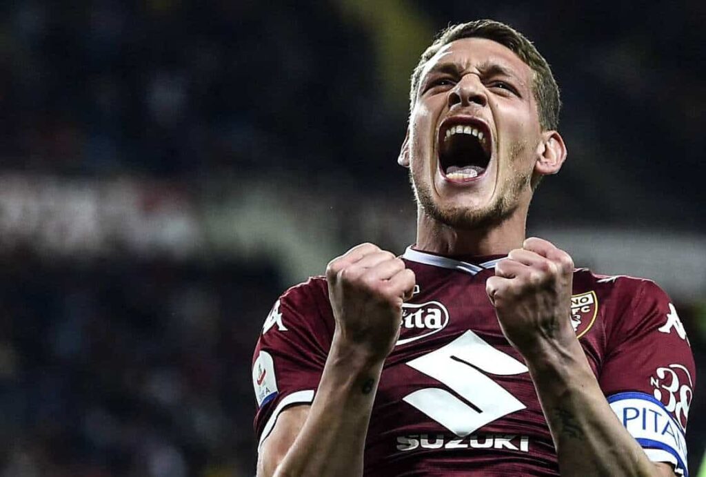 torino belotti